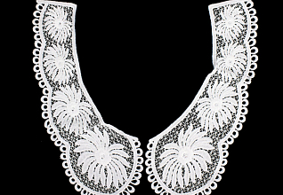 Воротник 017
